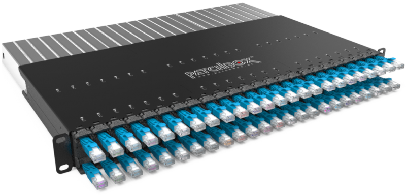 PATCHBOX® System - Creative People | Quality IT services